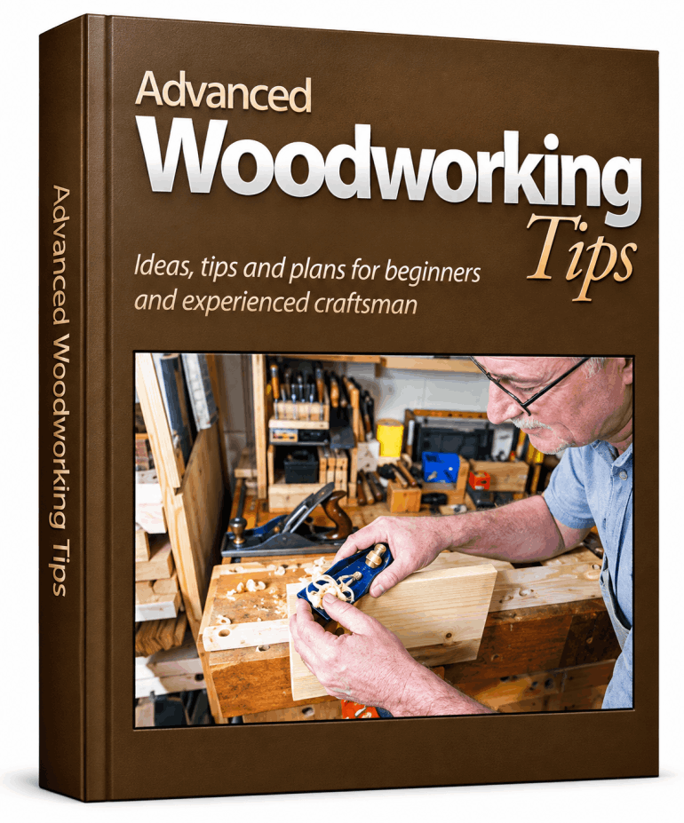 wood working tips