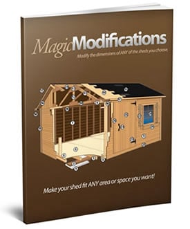 Free Bonus #2: Magic Modifications For Beginners