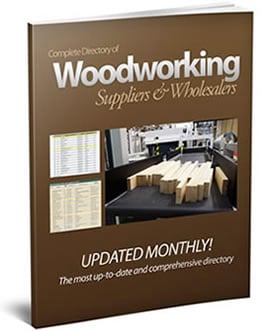 Woodworking 