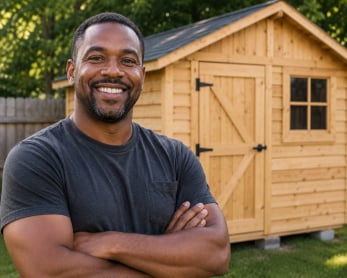 My Shed Plan Customer Reviews
