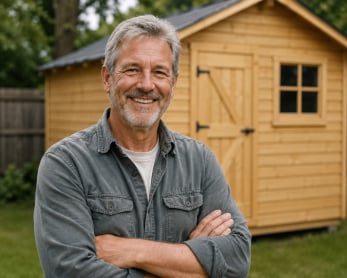 My Shed Plan Customer Reviews